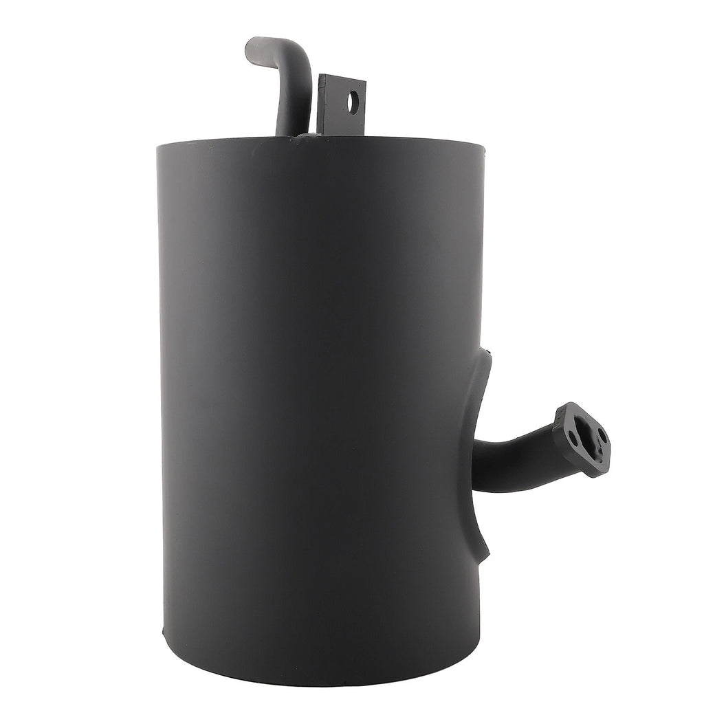 Muffler Exhaust for Yamaha Gas Golf Cart G16–G22 (1996–200+).