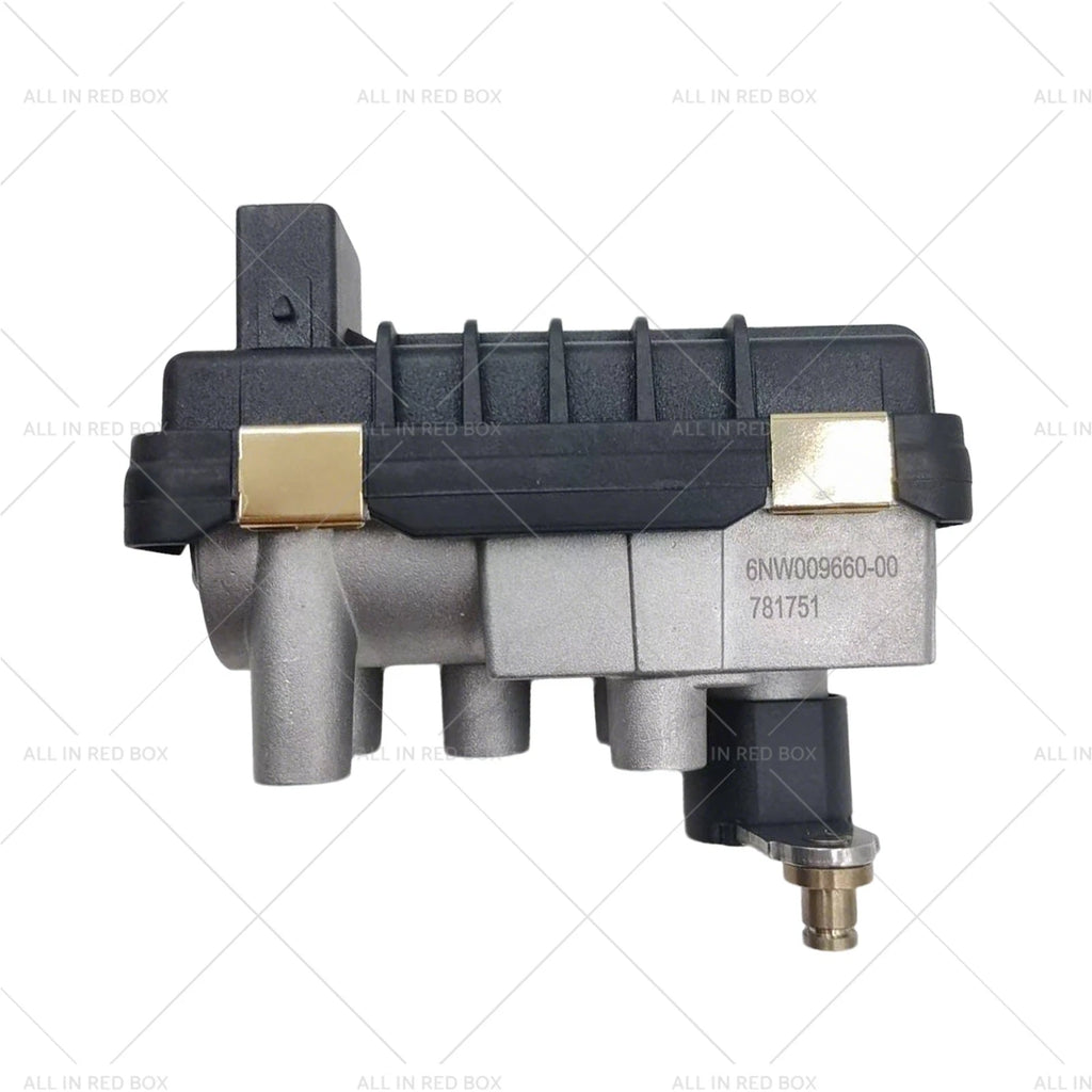 Turbo Actuator for Mercedes-Benz 320 CDI 3.0L (G001, 6NW009660-00)
