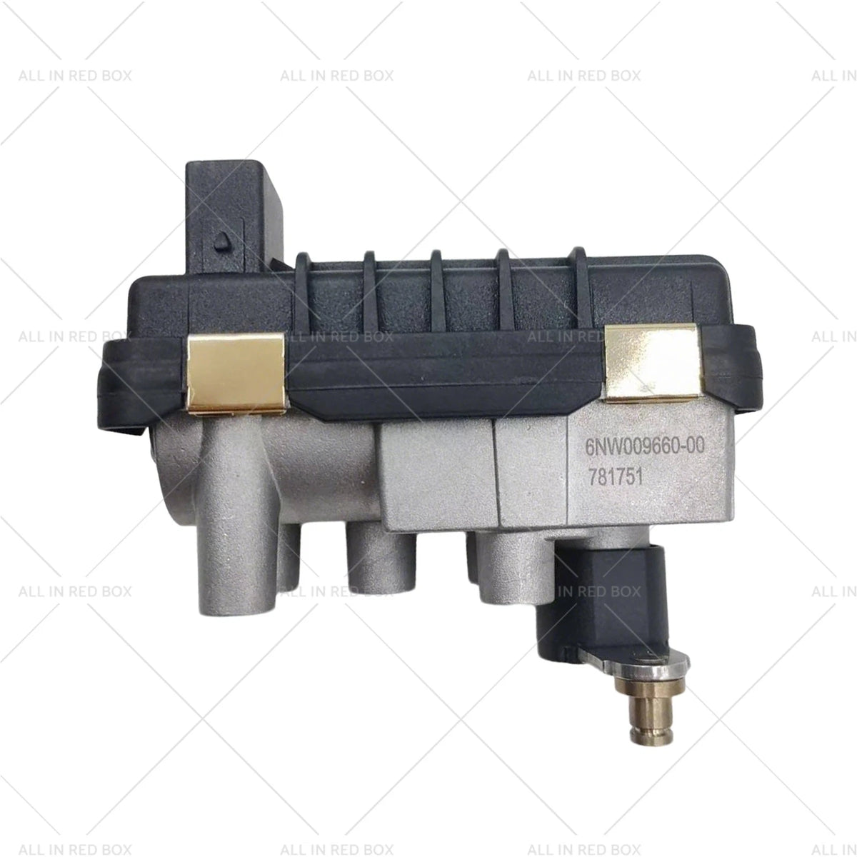 Turbo Actuator for Mercedes-Benz 320 CDI 3.0L (G001, 6NW009660-00)