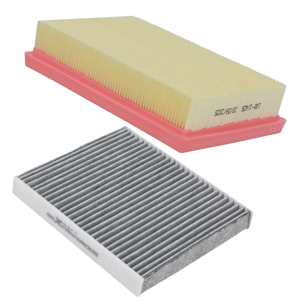 Cabin Air Filter for Toyota Prius AWD-e (2019–2022) 17801-21060