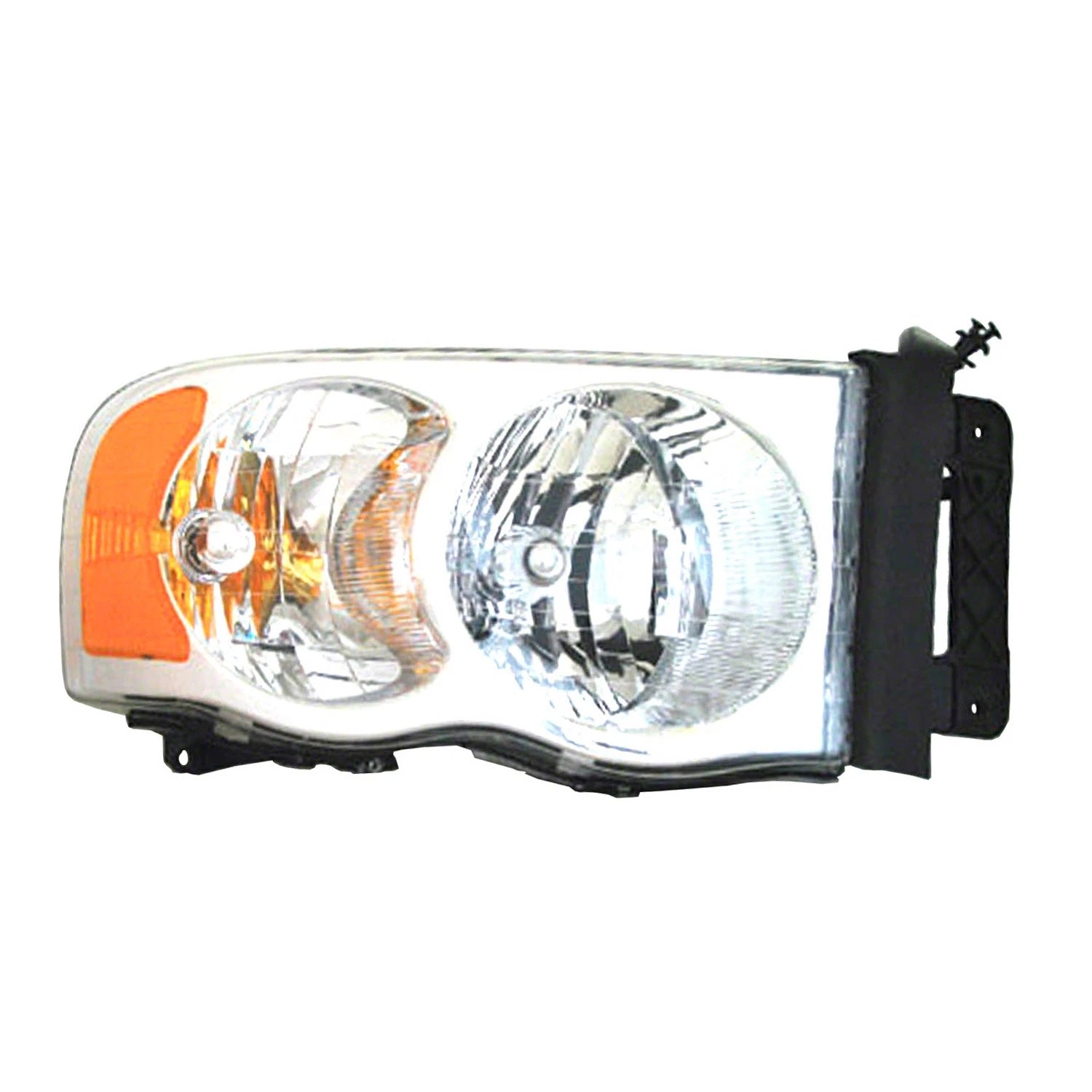 Replacement Passenger Side Headlight Assembly for Volkswagen Passat (2012–2021)
