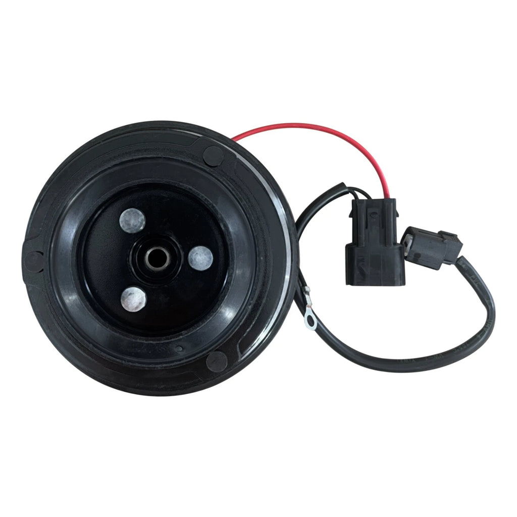 AC Compressor Clutch Replacement for Kia Telluride 3.8L (2023–2025)
