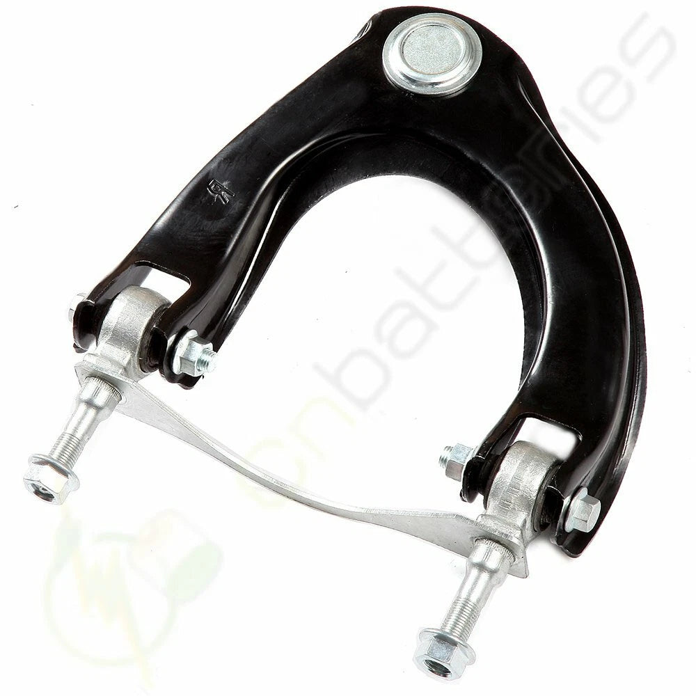 10Pcs Front Upper Control Arms Sway Bars Suspension Kit for Honda Civic CRX