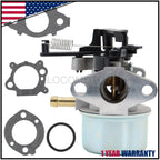 Carburetor for Troy Bilt Power 7.75Hp 8.75Hp (2700-3000PSI)