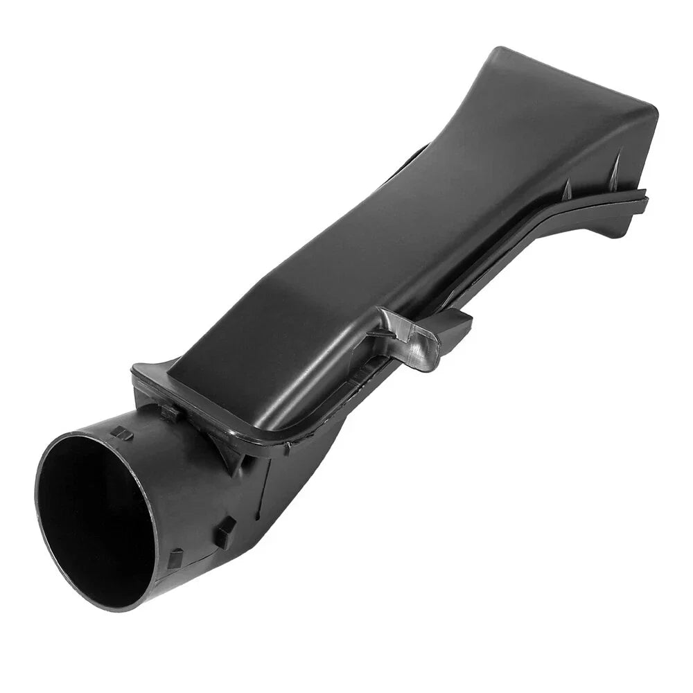Dodge Charger Engine Cold Air Intake Tube ABS Black 2015-2018