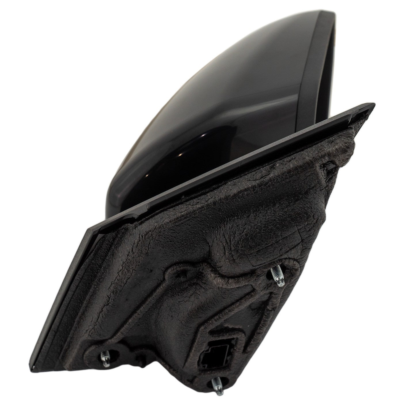 Passenger Side Power Heated Mirror for Ford Edge (2015–2020)