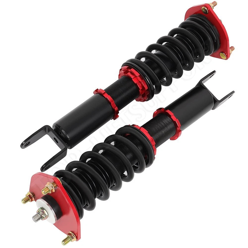 Coilovers for Mazda RX-8 (2004–2011) Adjustable Height Suspension Struts