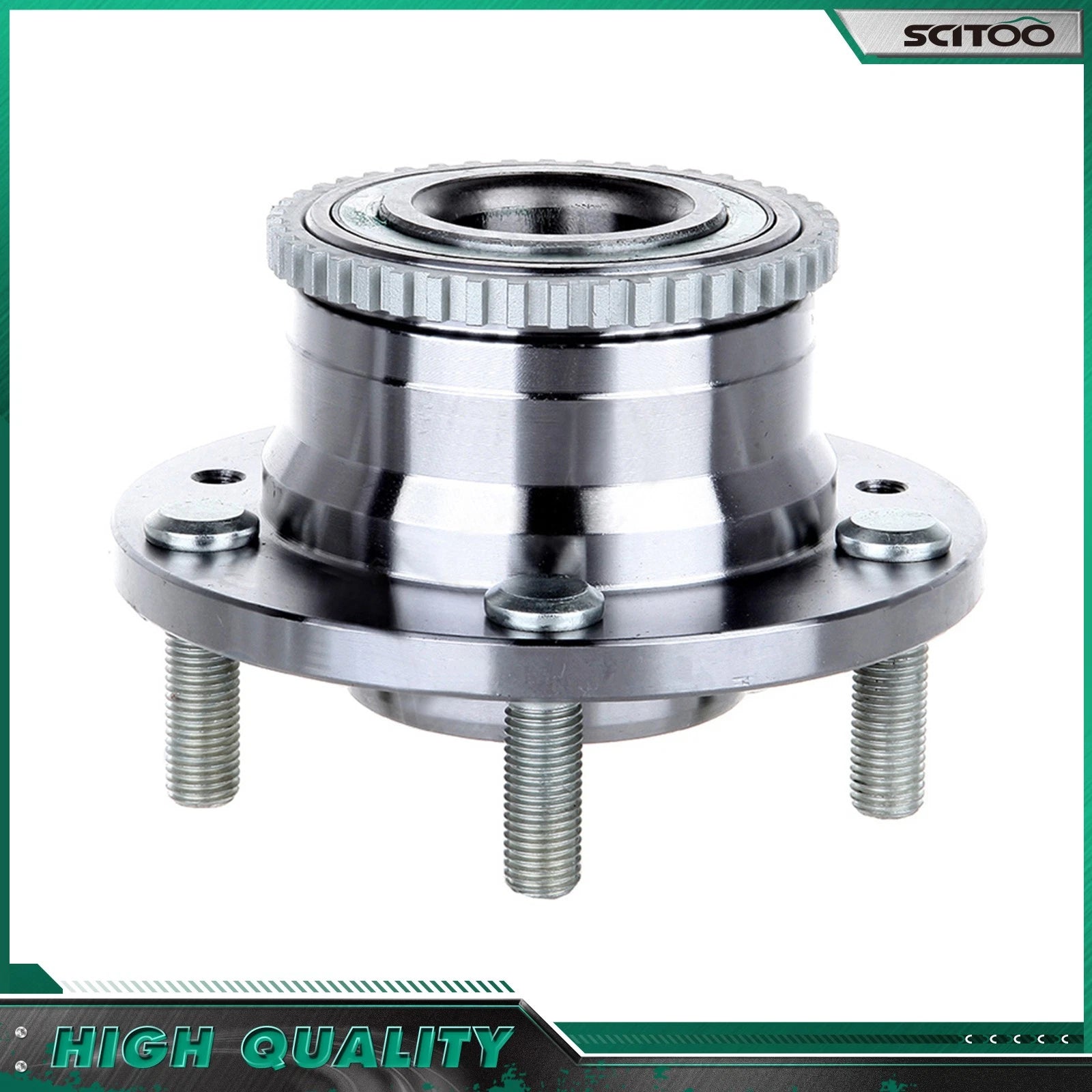 Wheel Bearings Hub for Mazda Millenia MPV Protege (1993–2002)
