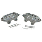2 Front Brake Calipers for Landcruiser 70 75 Series HJ75 FJ70 FJ73 FJ75 Disc