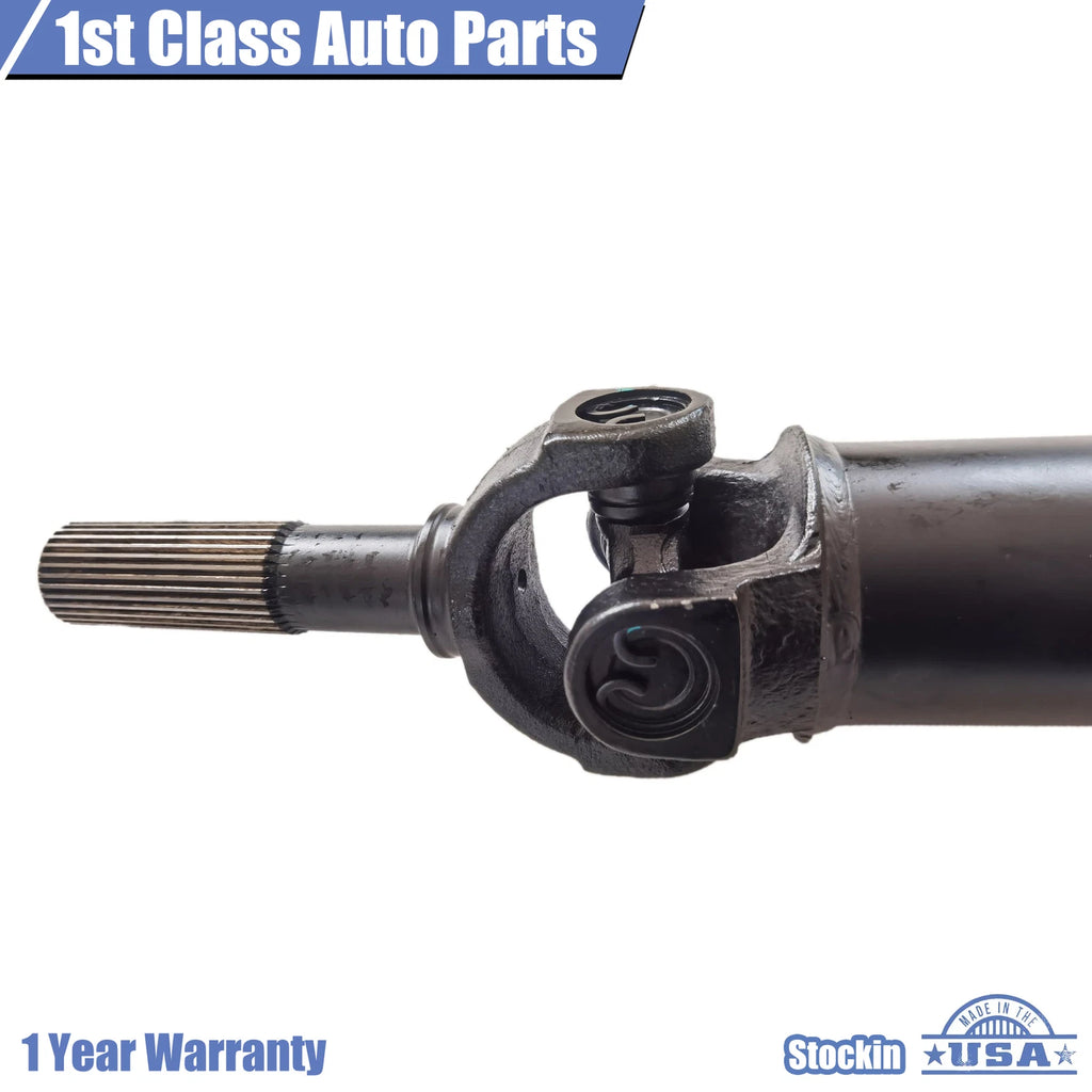 36.22" Front Drive Shaft for Silverado 1500 Sierra 1500 (2014-2019)