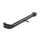 Side Support Stand Kickstand with Spring Bolts for Honda CG125 CB125