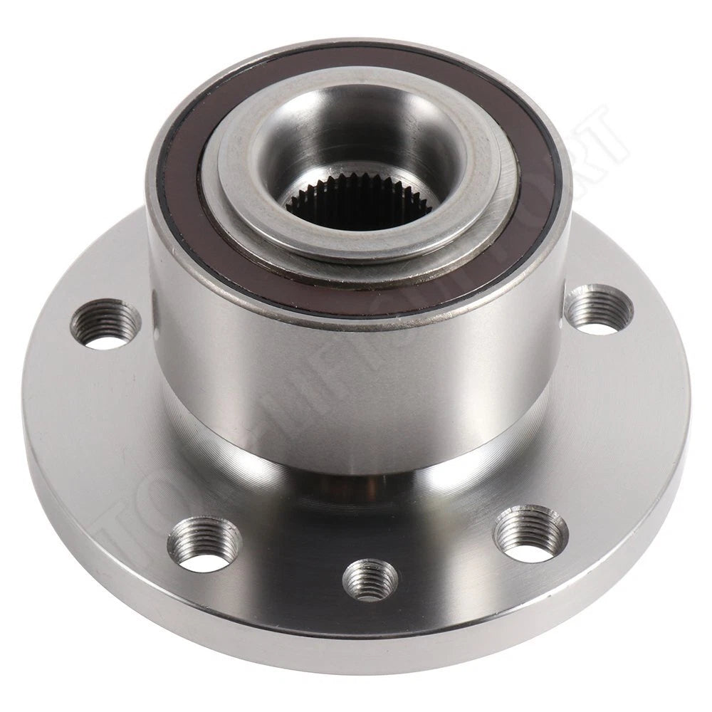 Front Wheel Bearing & Hub Assembly for Volvo S80 S60 XC70 (2011–2016)
