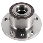 Front Wheel Bearing & Hub Assembly for Volvo S80 S60 XC70 (2011–2016)