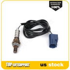Set of 4 Downstream O2 Sensors for Infiniti I35 (2002–2004)