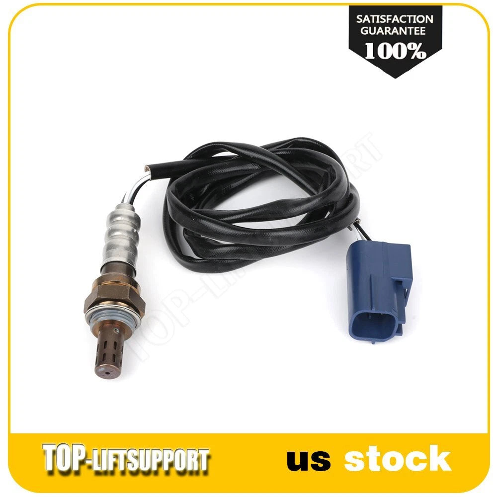 Set of 4 Downstream O2 Sensors for Infiniti I35 (2002–2004)