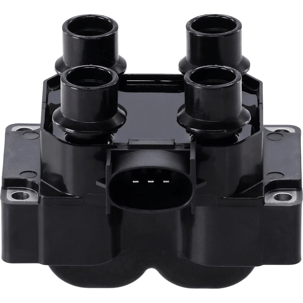Ignition Coils Set of 4 for Ford E150 F150 F250