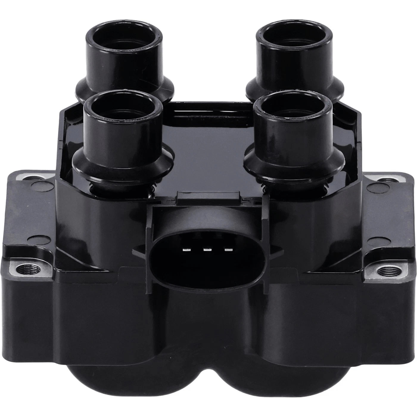 Ignition Coils Set of 4 for Ford E150 F150 F250