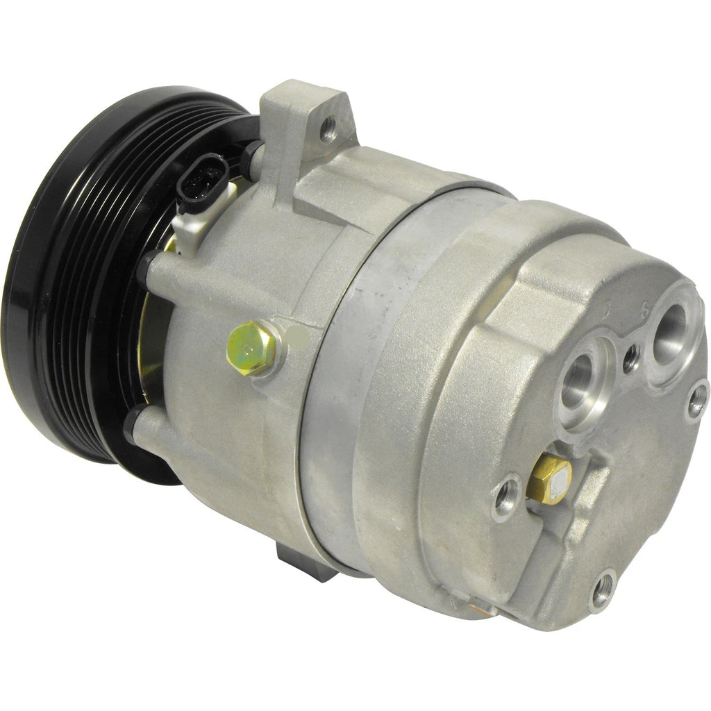 AC Compressor Kit Replacement for Honda Accord (2008-2012)