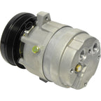 AC Compressor Kit Replacement for Honda Accord (2008-2012)