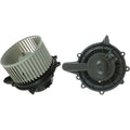 Blower Motor for Ford F-150, F-250, Lincoln Navigator (2000–2006)
