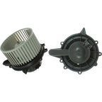 Blower Motor for Ford F-150, F-250, Lincoln Navigator (2000–2006)