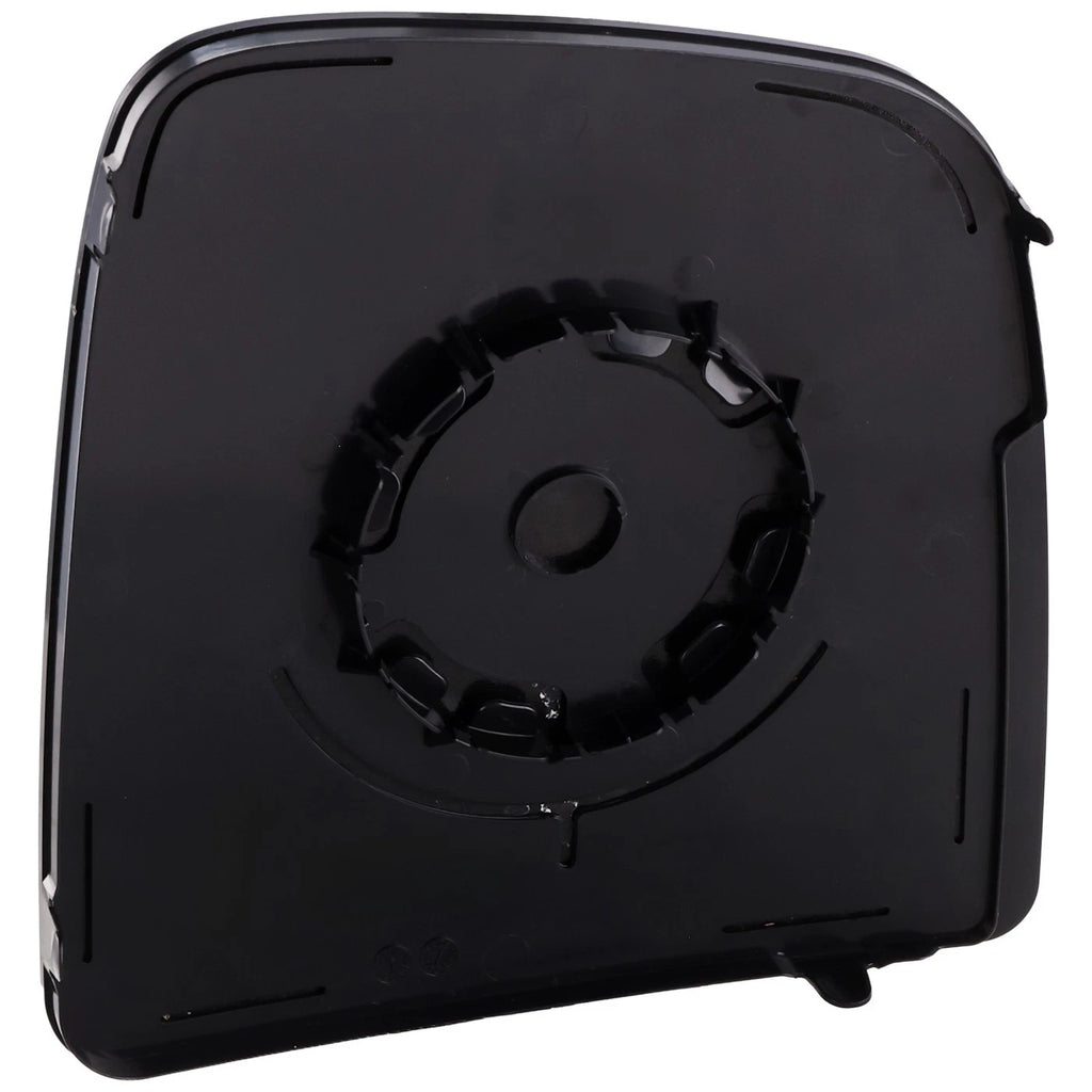 Driver Left Side Upper Mirror Glass for Ram ProMaster 3500 (2014-2023)