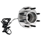 Wheel Hubs for Ford F-250 Super Duty (2017–2020) Front Left & Right 5 Lug 4WD