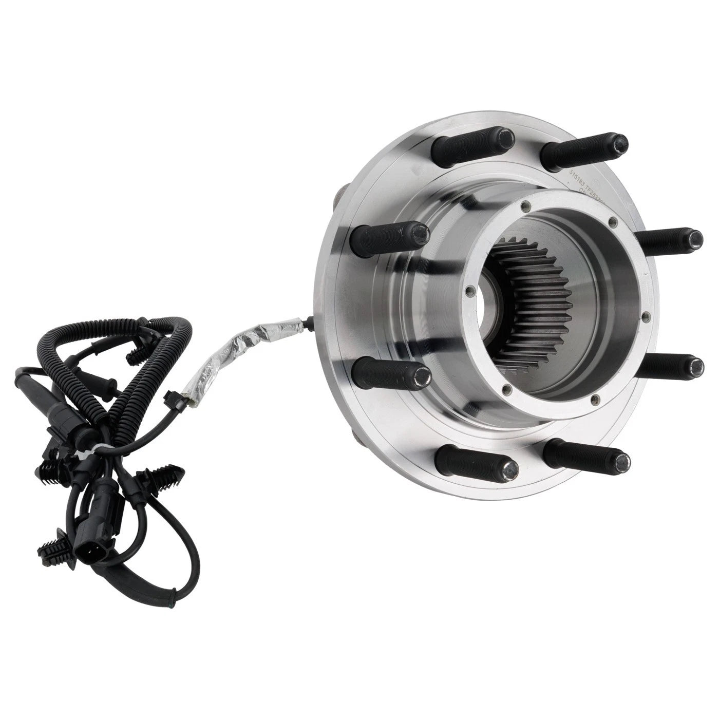 Wheel Hubs for Ford F-250 Super Duty (2017–2020) Front Left & Right 5 Lug 4WD