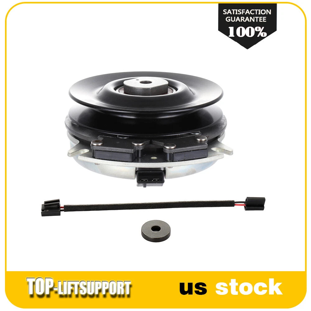 PTO Clutch for Craftsman Snapper