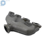Exhaust Manifold with Gasket Kit for Ford F700 (1980–1991)