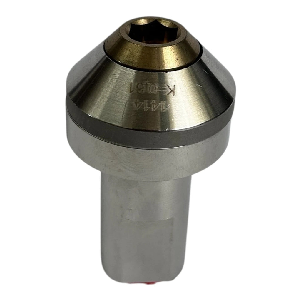 Water Mist Fire Suppression System for Ultra Fog 1413 (OEM)