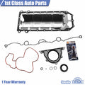 Engine Conversion Gasket Set for Chrysler 300, Dodge Charger, Jeep Commander 5.7L