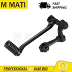 Gear Change Shift Pedal Assy for Honda Grom 125 ABS (2014–2024) 24700-K26-900