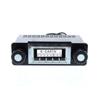 In-Dash AM FM Radio DigaDial for 1967–1972 Chevy Truck