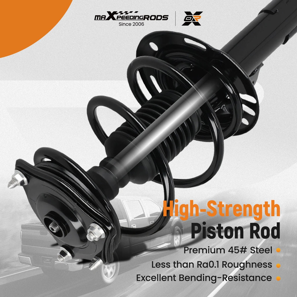 Strut and Shock Absorber Kit for Honda Accord (2018–2022)
