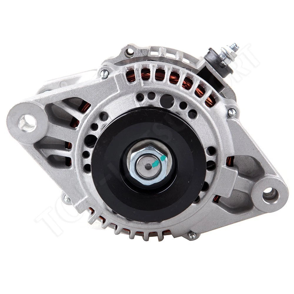 Alternator for Nissan D21 Pickup (1995–1997) 2.4L 12V