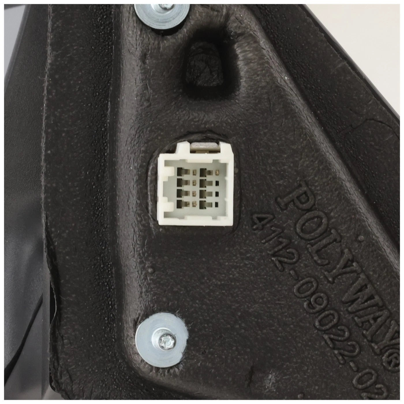 Heated Mirrors Set of 2 for Sedan (2000–2000)
