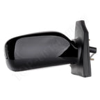 Set of 2 Power Side View Mirrors for Toyota Corolla (2003–2008)