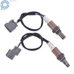 Set of 2 O2 Oxygen Sensors for Honda Element (2003–2011)