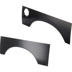 Set of 2 Rear Wheel Arches for Ram Truck 2500