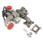 Turbocharger for Ford Escape Fusion Taurus Lincoln MKZ 2.0L K03 (2013–2016)
