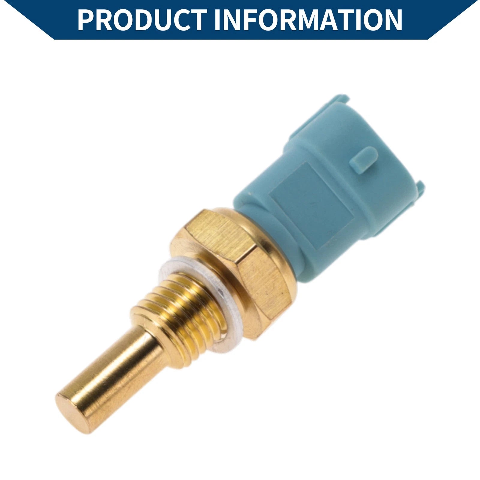 Engine Coolant Temperature Sensor No. 04199809 for Audi A4L (2013–2018)