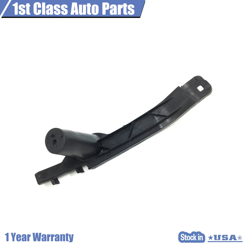 Front Left Bumper Guide Retainer for VW Jetta GTI (2006–2010)