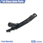 Front Left Bumper Guide Retainer for VW Jetta GTI (2006–2010)
