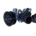 Water Pump for Mercedes A-Class B-Class GLA CLA W176 W246 X156 (1.6L 2.0L)