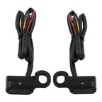 1 Pair Mini LED Rear Turn Signal Light for BMW R18 (2020–2023)