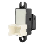Power Window Switch for Nissan Sentra 2007–2012 (2.0L, 2.5L)