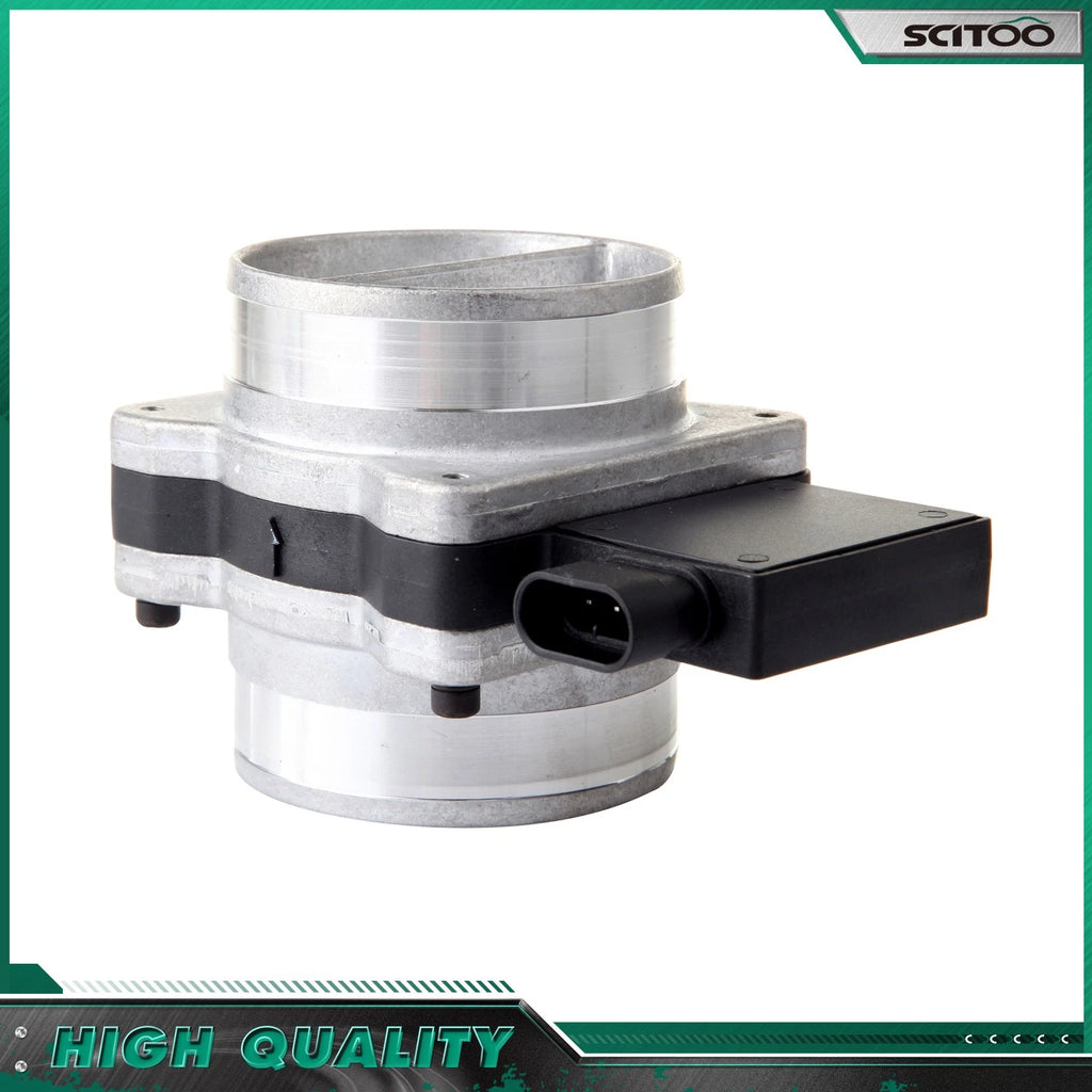 Mass Air Flow Meter MAF Sensor for Chevrolet Astro Monte Carlo GMC Jimmy (2005)