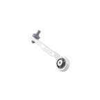 Lemforder Front Right Upper Suspension Control Arm for Audi S6 (1995–2011) 39988 01