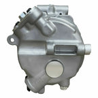 AC Compressor Kit With Condenser for Chrysler 200 3.6L (2015-2015)